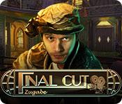 Feature screenshot Spiel Final Cut: Zugabe