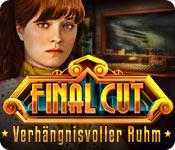Feature screenshot Spiel Final Cut: Verhängnisvoller Ruhm