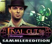 Feature screenshot Spiel Final Cut: Hommage Sammleredition