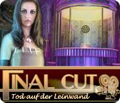 Feature screenshot Spiel Final Cut: Tod auf der Leinwand