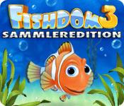 Feature screenshot Spiel Fishdom 3 Sammleredition