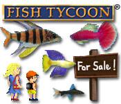 Feature screenshot Spiel Fish Tycoon