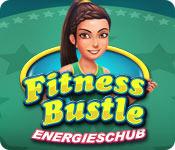 Feature screenshot Spiel Fitness Bustle: Energieschub