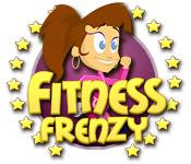 Image Fitness Frenzy