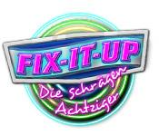 Image Fix-It-up: Die schrägen Achtziger