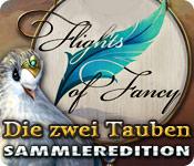 Feature screenshot Spiel Flights of Fancy: Die zwei Tauben Sammleredition