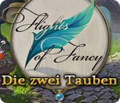 Feature screenshot Spiel Flights of Fancy: Die zwei Tauben