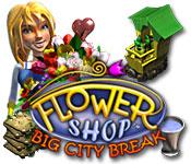 Feature screenshot Spiel Flower Shop - Big City Break