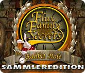 Flux Family Secrets: The Rabbit Hole Sammleredition game play