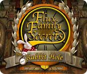 Feature screenshot Spiel Flux Family Secrets: The Rabbit Hole