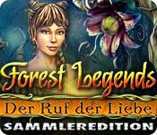 Feature screenshot Spiel Forest Legends: Der Ruf der Liebe Sammleredition