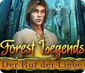 Feature screenshot Spiel Forest Legends: Der Ruf der Liebe
