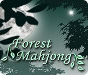 Feature screenshot Spiel Forest Mahjong