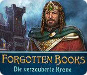 Image Forgotten Books: Die verzauberte Krone