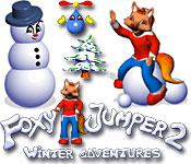 Image Foxy Jumper 2 Winter Adventures