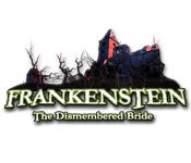 Image Frankenstein - The Dismembered Bride