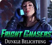 image Fright Chasers: Dunkle Belichtung