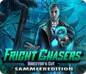 Feature screenshot Spiel Fright Chasers: Director's Cut Sammleredition