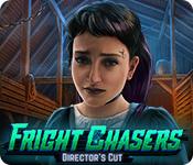 Feature screenshot Spiel Fright Chasers: Director's Cut