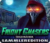 Feature screenshot Spiel Fright Chasers: Seelenräuber Sammleredition