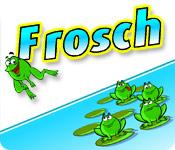Feature screenshot Spiel Frosch