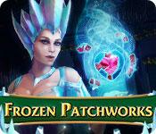Feature screenshot Spiel Frozen Patchworks