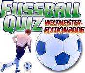 Image Fussball Quiz - Weltmeister Edition 2006