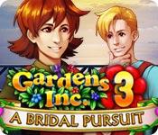 Feature screenshot Spiel Gardens Inc. 3: Bridal Pursuit