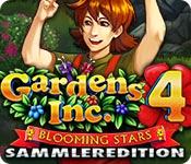 Feature screenshot Spiel Gardens Inc. 4: Blooming Stars Sammleredition