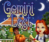 Feature screenshot Spiel Gemini Lost