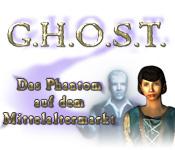 Feature screenshot Spiel G.H.O.S.T: Das Phantom auf dem Mittelaltermarkt