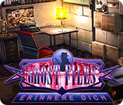 Image Ghost Files: Erinnere Dich