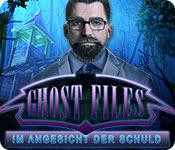 Feature screenshot Spiel Ghost Files: Im Angesicht der Schuld