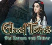Feature screenshot Spiel Ghost Towns: Die Katzen von Ulthar