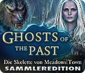 Feature screenshot Spiel Ghosts of the Past: Die Skelette von Meadows Town Sammleredition
