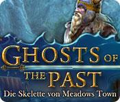 Feature screenshot Spiel Ghosts of the Past: Die Skelette von Meadows Town