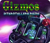 Feature screenshot Spiel Gizmos: Interstellare Reise