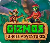 Feature screenshot Spiel Gizmos: Jungle Adventures