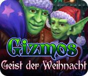 Feature screenshot Spiel Gizmos: Geist der Weihnacht