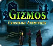 Feature screenshot Spiel Gizmos gruselige Abenteuer