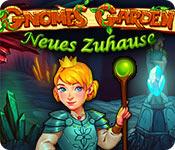 Feature screenshot Spiel Gnomes Garden: Neues Zuhause