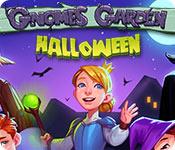 Feature screenshot Spiel Gnomes Garden Halloween