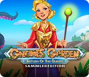 Feature screenshot Spiel Gnomes Garden: Return Of The Queen Sammleredition