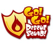Feature screenshot Spiel Go! Go! Rescue Squad!