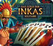 Feature screenshot Spiel Das Gold der Inkas Solitaire