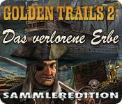 Feature screenshot Spiel Golden Trails 2: Das verlorene Erbe Sammleredition