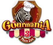 Feature screenshot Spiel Gourmania 3: Mein Zoo