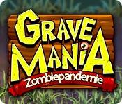 Feature screenshot Spiel Grave Mania: Zombiepandemie