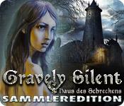 Feature screenshot Spiel Gravely Silent: Haus des Schreckens Sammleredition