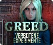 Feature screenshot Spiel Greed: Verbotene Experimente
